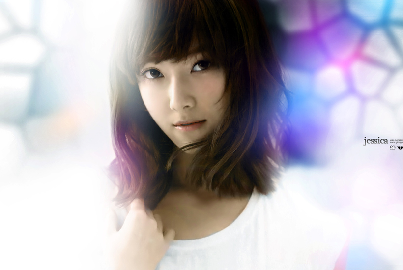 jessica work